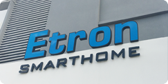 Etron - Smarthome
